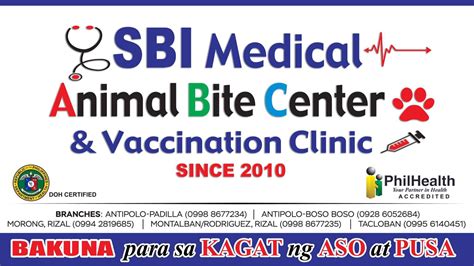 socorro animal bite center|SBI Medical and Animal Bite Center .